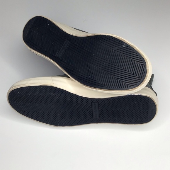 SeaVees Huntington Middie Sneaker. - Picture 9 of 10